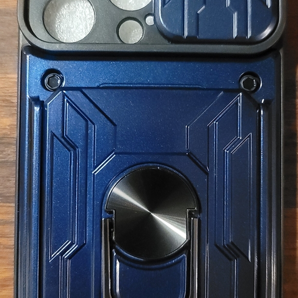iPhone 15 Pro Max Phone Case - Picture 13 of 14